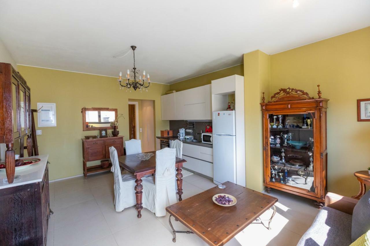 Apartament The Pine Flat Argostoli  Zewnętrze zdjęcie